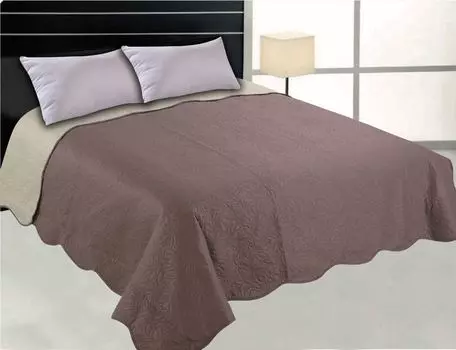 Пледы и покрывала Amore Mio