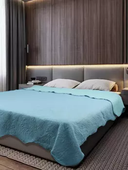 Пледы и покрывала Amore Mio