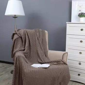 Пледы и покрывала Amore Mio