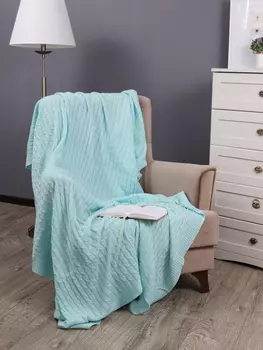 Пледы и покрывала Amore Mio