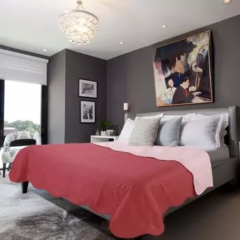 Пледы и покрывала Amore Mio