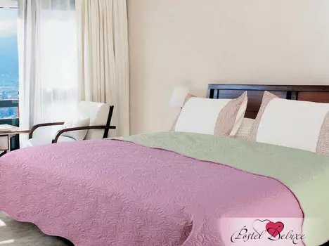 Пледы и покрывала Amore Mio