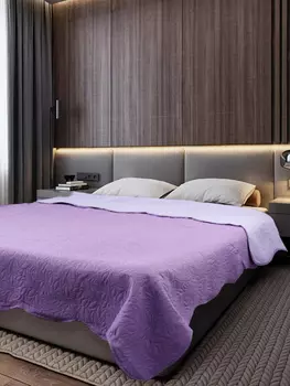 Пледы и покрывала Amore Mio