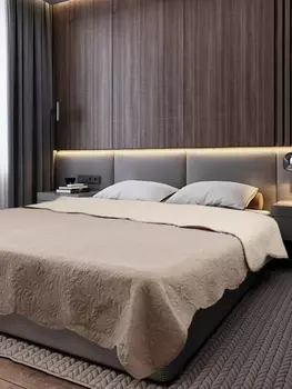 Пледы и покрывала Amore Mio