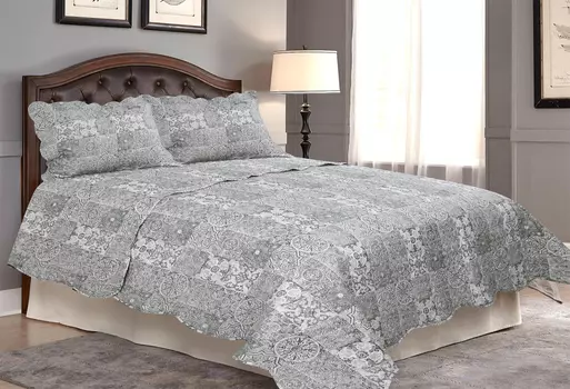 Пледы и покрывала Amore Mio