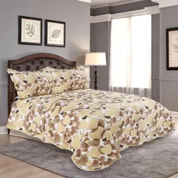 Пледы и покрывала Amore Mio