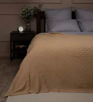 Пледы и покрывала Amore Mio