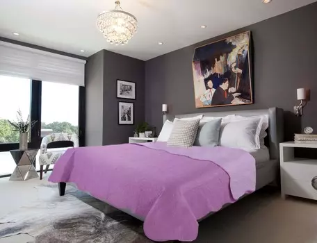 Пледы и покрывала Amore Mio