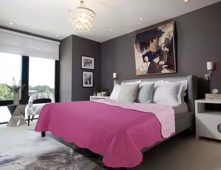 Пледы и покрывала Amore Mio