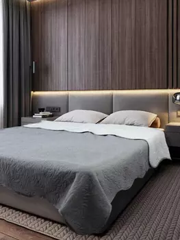 Пледы и покрывала Amore Mio