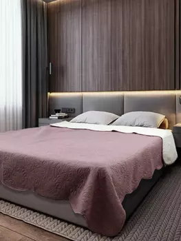 Пледы и покрывала Amore Mio