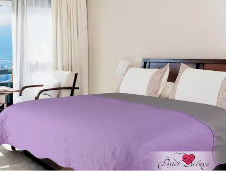 Пледы и покрывала Amore Mio