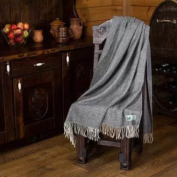 Пледы и покрывала ANNA FLAUM