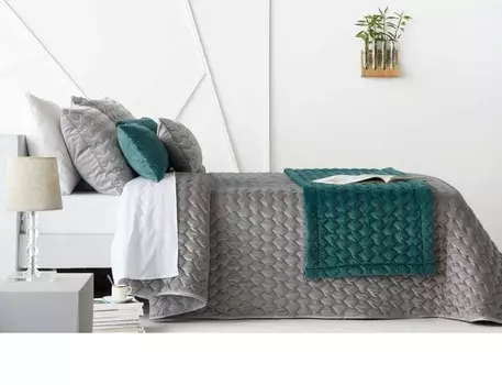 Пледы и покрывала Antilo