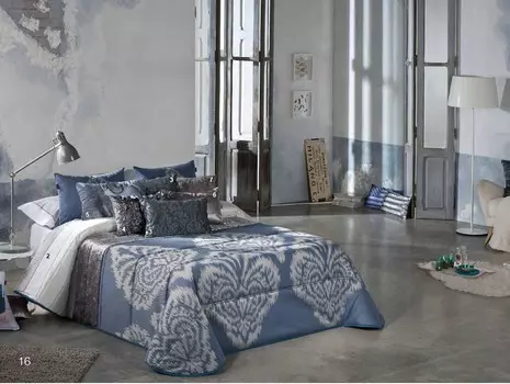 Пледы и покрывала Antilo