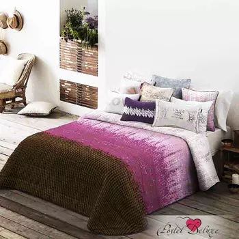 Пледы и покрывала Antilo