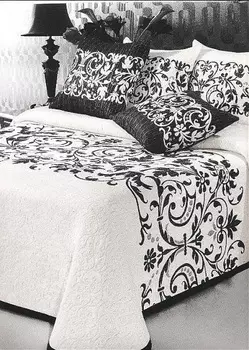 Пледы и покрывала Antonio Salgado