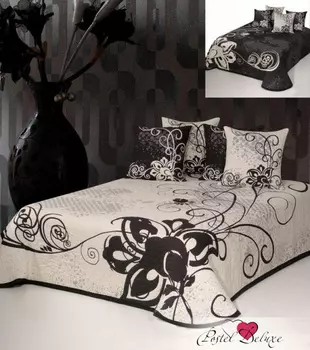 Пледы и покрывала Antonio Salgado