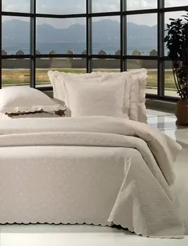 Пледы и покрывала Antonio Salgado