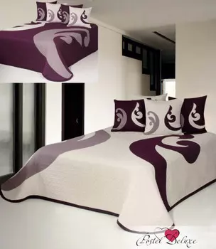 Пледы и покрывала Antonio Salgado