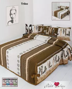 Пледы и покрывала Antonio Salgado