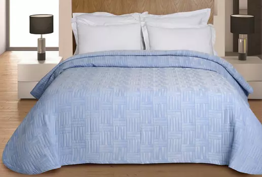 Пледы и покрывала Antonio Salgado