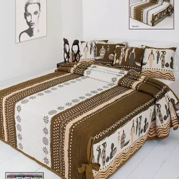 Пледы и покрывала Antonio Salgado