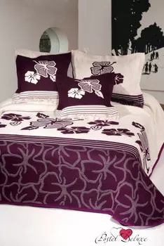 Пледы и покрывала Antonio Salgado