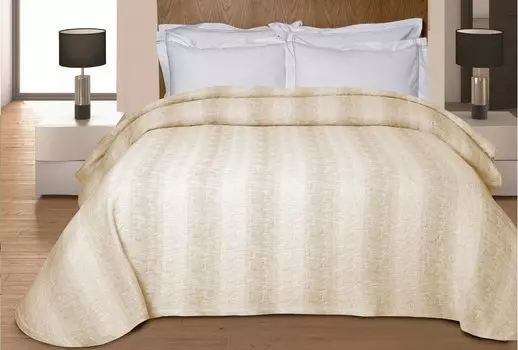 Пледы и покрывала Antonio Salgado