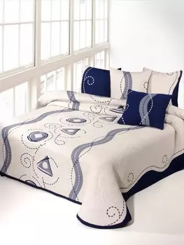 Пледы и покрывала Antonio Salgado