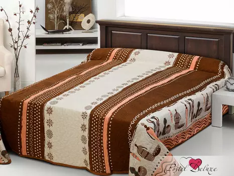 Пледы и покрывала Antonio Salgado