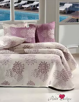 Пледы и покрывала Antonio Salgado