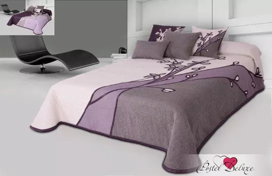 Пледы и покрывала Antonio Salgado