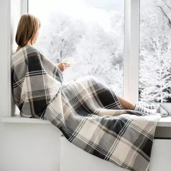 Пледы и покрывала АРТПОСТЕЛЬ