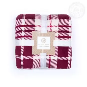 Пледы и покрывала АРТПОСТЕЛЬ