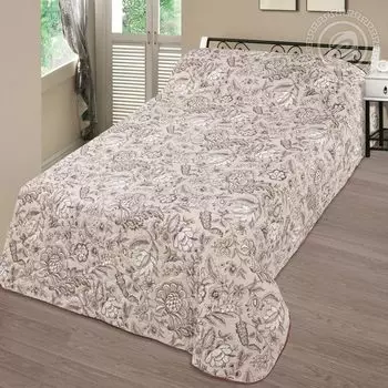 Пледы и покрывала АРТПОСТЕЛЬ