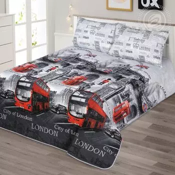 Пледы и покрывала АРТПОСТЕЛЬ