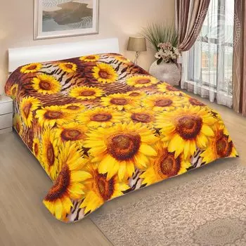 Пледы и покрывала АРТПОСТЕЛЬ