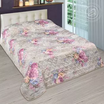 Пледы и покрывала АРТПОСТЕЛЬ