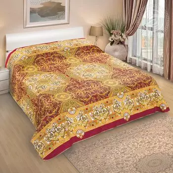 Пледы и покрывала АРТПОСТЕЛЬ