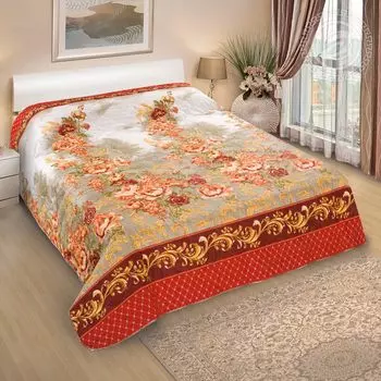 Пледы и покрывала АРТПОСТЕЛЬ