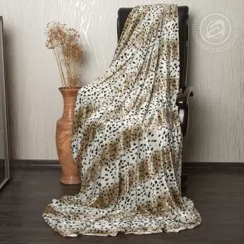 Пледы и покрывала АРТПОСТЕЛЬ