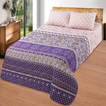 Пледы и покрывала АРТПОСТЕЛЬ