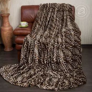 Пледы и покрывала АРТПОСТЕЛЬ