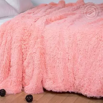 Пледы и покрывала АРТПОСТЕЛЬ