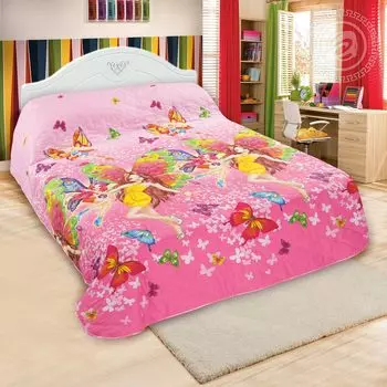 Пледы и покрывала АРТПОСТЕЛЬ