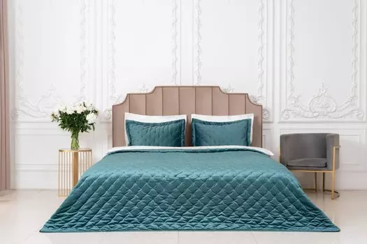 Пледы и покрывала Arya