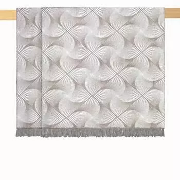 Пледы и покрывала Arya