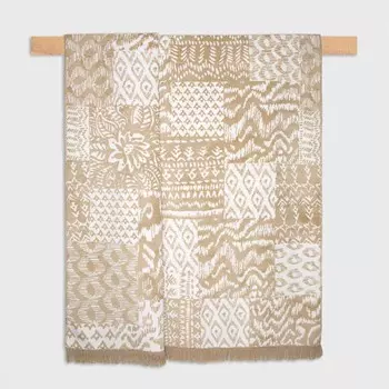 Пледы и покрывала Arya