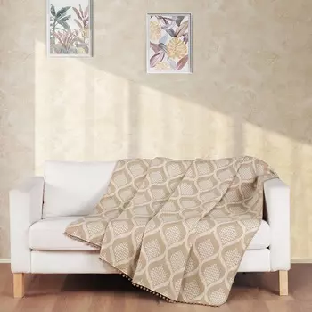 Пледы и покрывала Arya